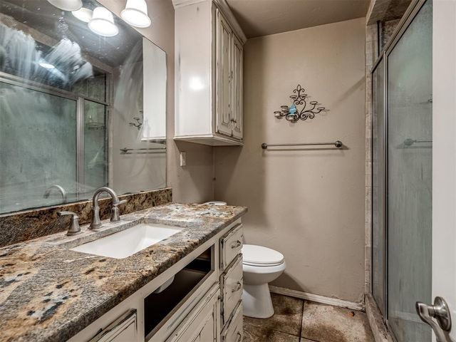 331210 E 1000 Road, Wellston, OK 74881