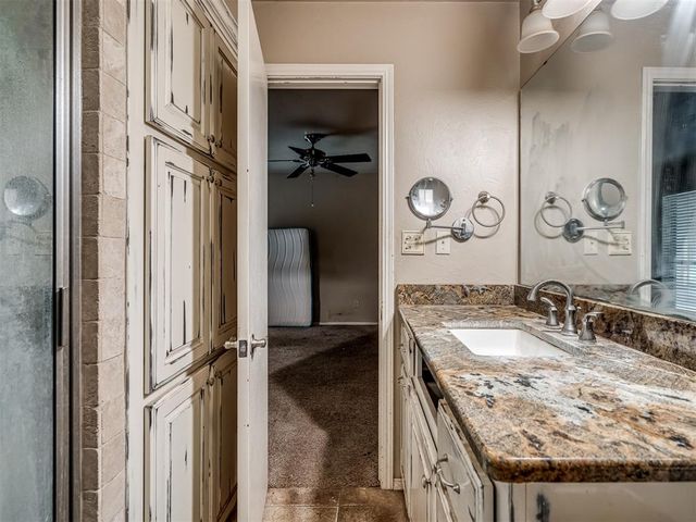 331210 E 1000 Road, Wellston, OK 74881
