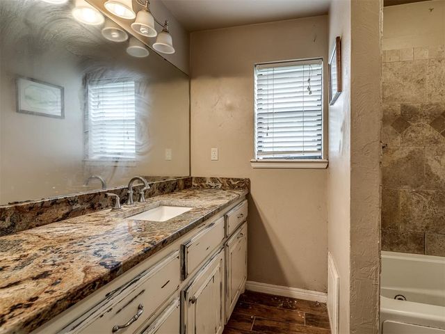 331210 E 1000 Road, Wellston, OK 74881