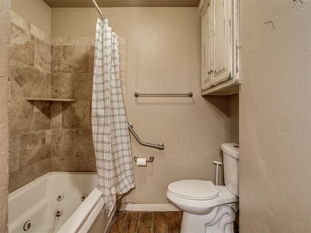 331210 E 1000 Road, Wellston, OK 74881