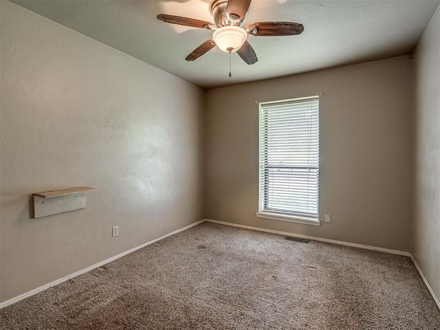 331210 E 1000 Road, Wellston, OK 74881