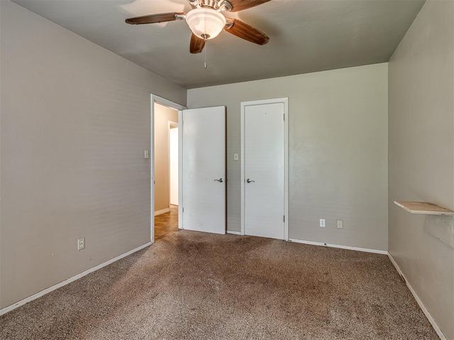 331210 E 1000 Road, Wellston, OK 74881