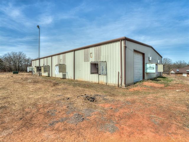 331210 E 1000 Road, Wellston, OK 74881