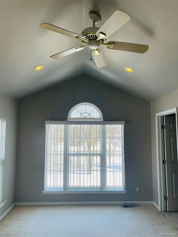 1586 Heron Circle, Canton Charter Township, MI 48187