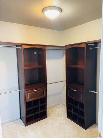 1586 Heron Circle, Canton Charter Township, MI 48187