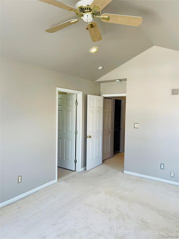 1586 Heron Circle, Canton Charter Township, MI 48187