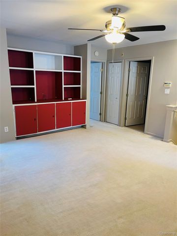 1586 Heron Circle, Canton Charter Township, MI 48187