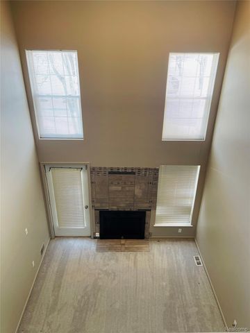 1586 Heron Circle, Canton Charter Township, MI 48187