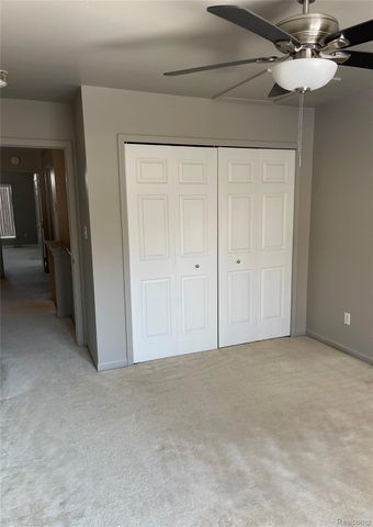 1586 Heron Circle, Canton Charter Township, MI 48187