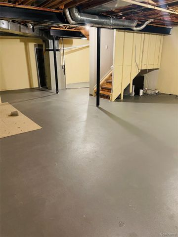 1586 Heron Circle, Canton Charter Township, MI 48187