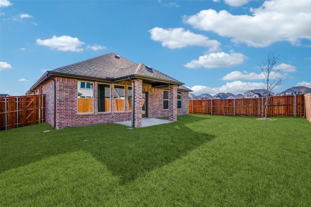 1312 Silver Grass Meadows, Celina, TX 75009