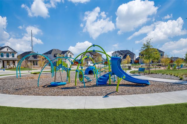 1312 Silver Grass Meadows, Celina, TX 75009