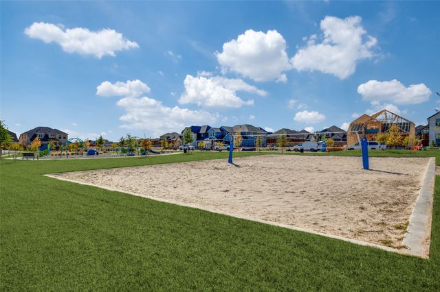 1312 Silver Grass Meadows, Celina, TX 75009