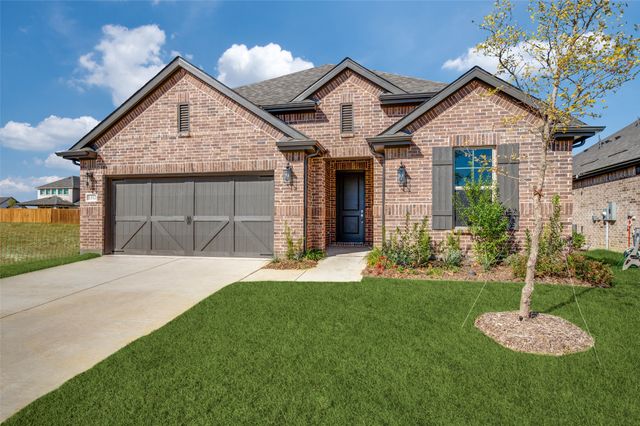 1312 Silver Grass Meadows, Celina, TX 75009