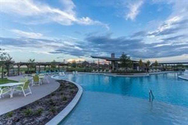 1312 Silver Grass Meadows, Celina, TX 75009