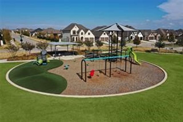 1312 Silver Grass Meadows, Celina, TX 75009