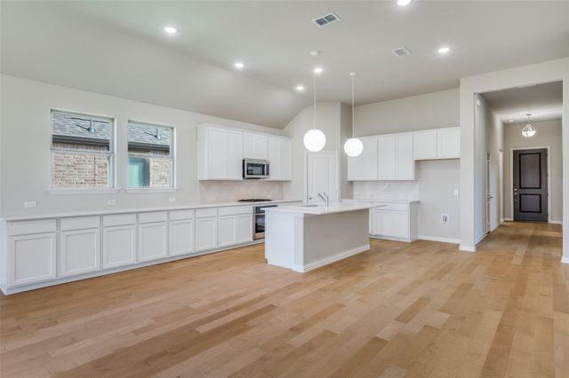 1312 Silver Grass Meadows, Celina, TX 75009