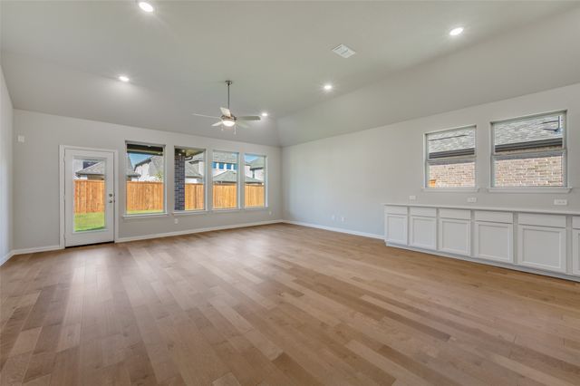 1312 Silver Grass Meadows, Celina, TX 75009