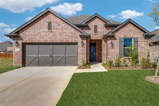 1312 Silver Grass Meadows, Celina, TX 75009