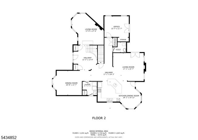 6 Princess Ct, Jefferson Twp., NJ 07438