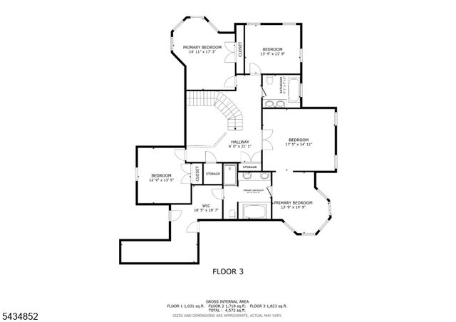 6 Princess Ct, Jefferson Twp., NJ 07438