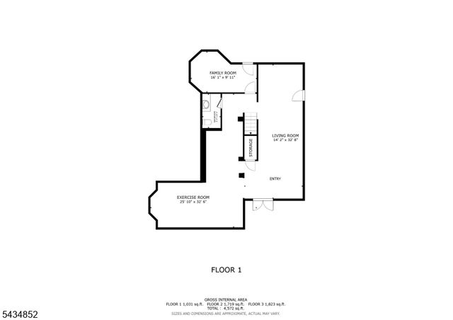 6 Princess Ct, Jefferson Twp., NJ 07438