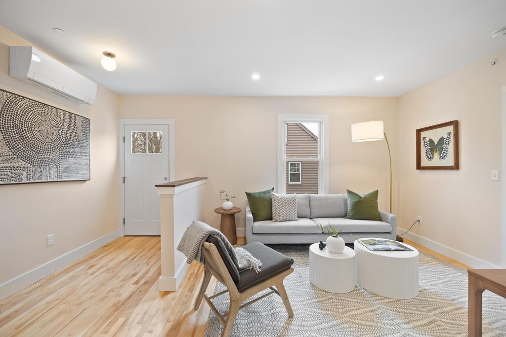 10 Galvin Street 1, Portland, ME 04103 — exterior