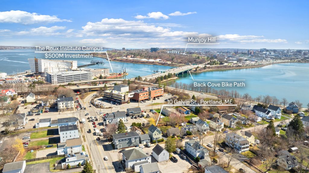 10 Galvin Street 1, Portland, ME 04103 — photo 2
