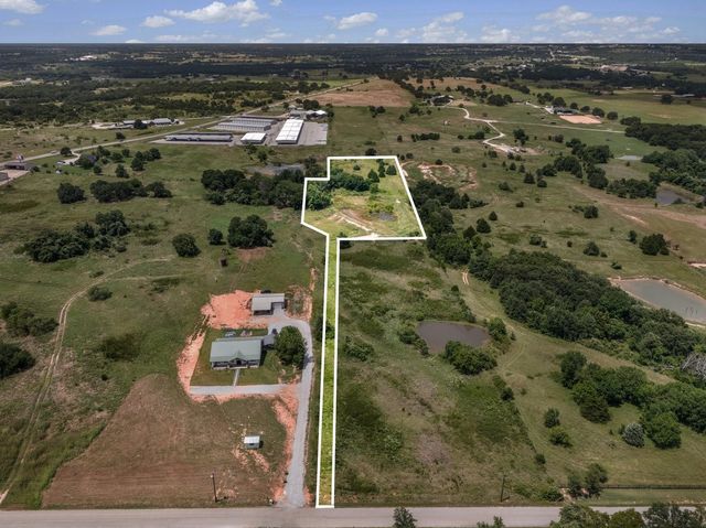 452 County Road 4196, Decatur, TX 76234