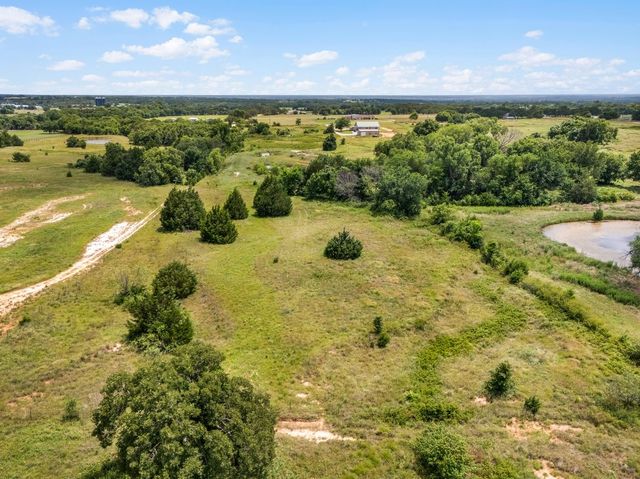 452 County Road 4196, Decatur, TX 76234