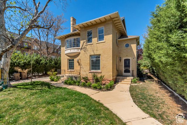 215 E 2ND AVE, Salt Lake City, UT 84103