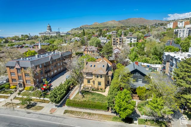 215 E 2ND AVE, Salt Lake City, UT 84103