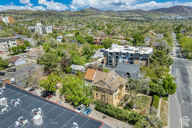 215 E 2ND AVE, Salt Lake City, UT 84103