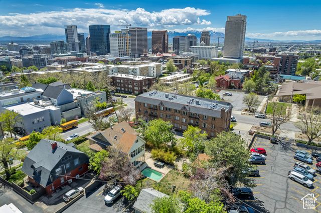 215 E 2ND AVE, Salt Lake City, UT 84103