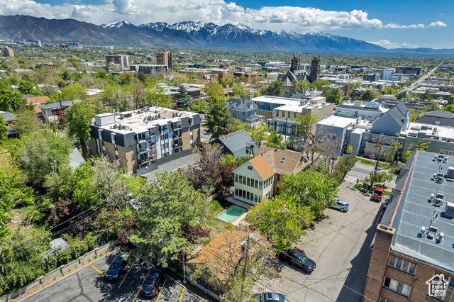 215 E 2ND AVE, Salt Lake City, UT 84103