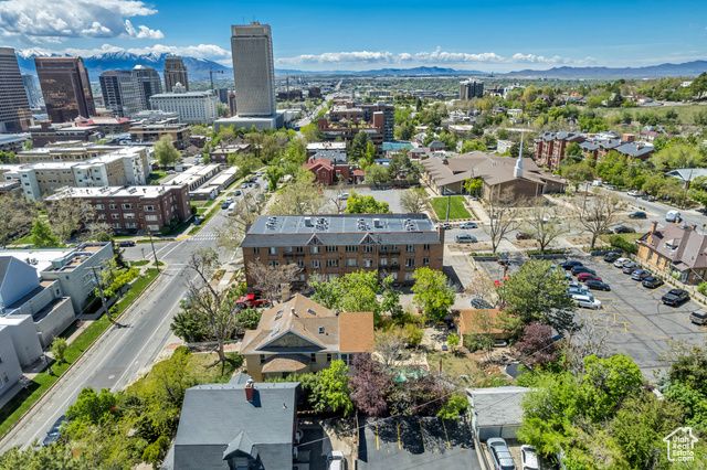 215 E 2ND AVE, Salt Lake City, UT 84103
