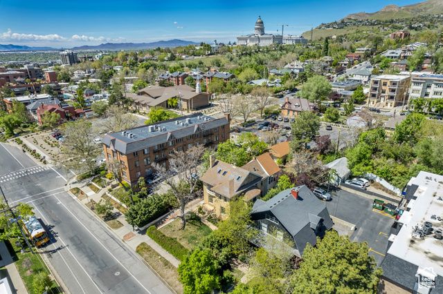 215 E 2ND AVE, Salt Lake City, UT 84103