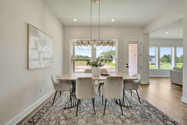 3172 Green Grange LN, Leander, TX 78641