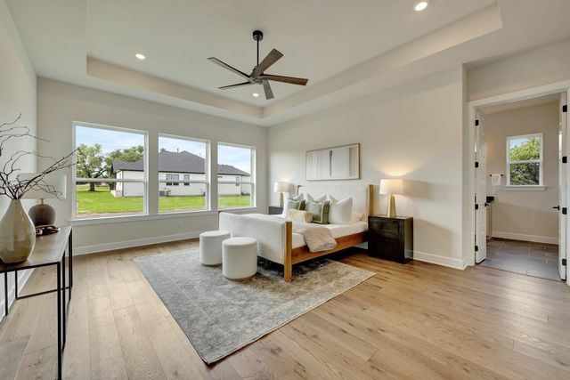 3172 Green Grange LN, Leander, TX 78641