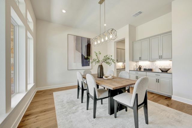 3172 Green Grange LN, Leander, TX 78641