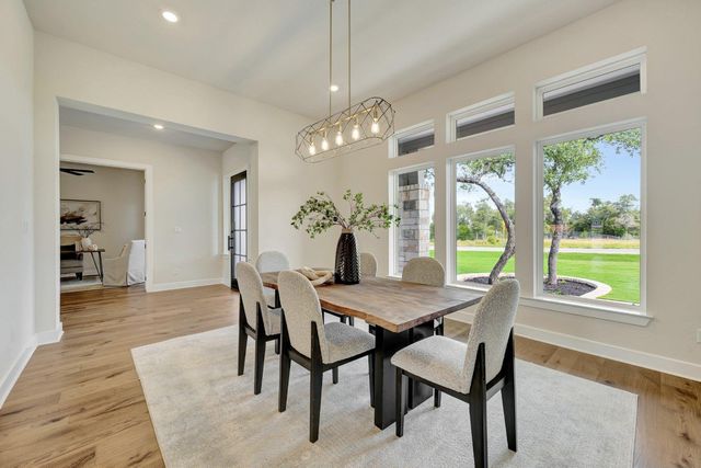 3172 Green Grange LN, Leander, TX 78641