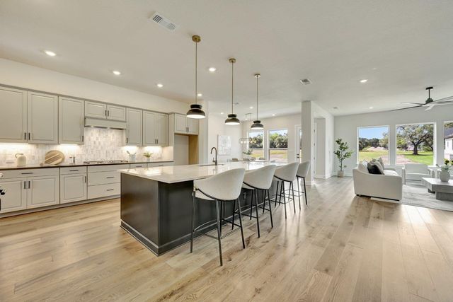 3172 Green Grange LN, Leander, TX 78641