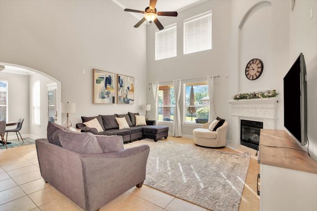 10102 Oak Motte Drive, Katy, TX 77494