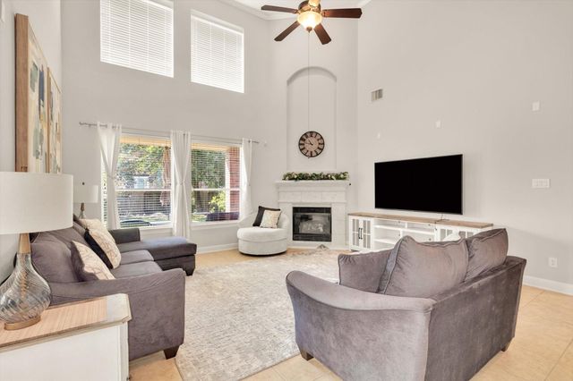 10102 Oak Motte Drive, Katy, TX 77494
