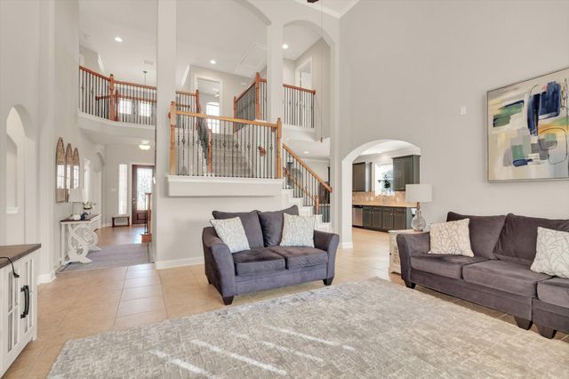 10102 Oak Motte Drive, Katy, TX 77494