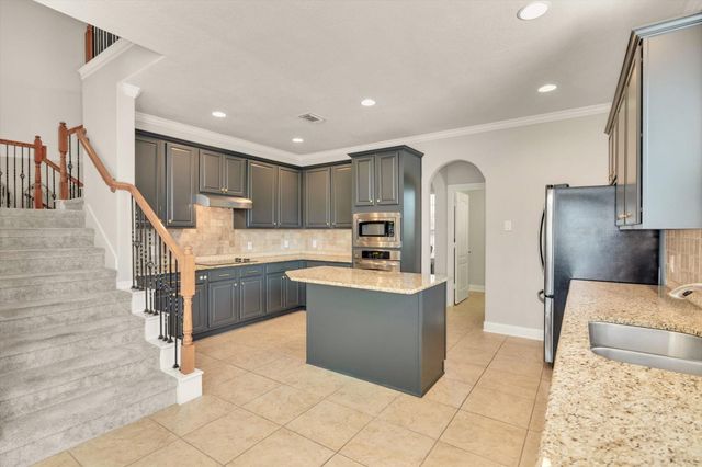 10102 Oak Motte Drive, Katy, TX 77494