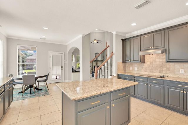 10102 Oak Motte Drive, Katy, TX 77494