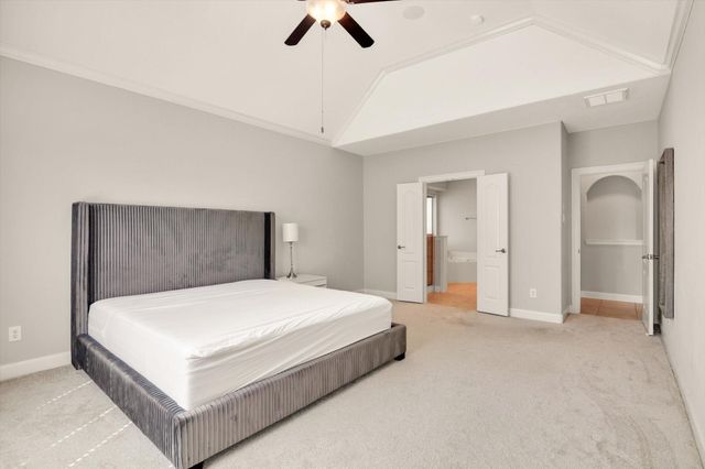 10102 Oak Motte Drive, Katy, TX 77494