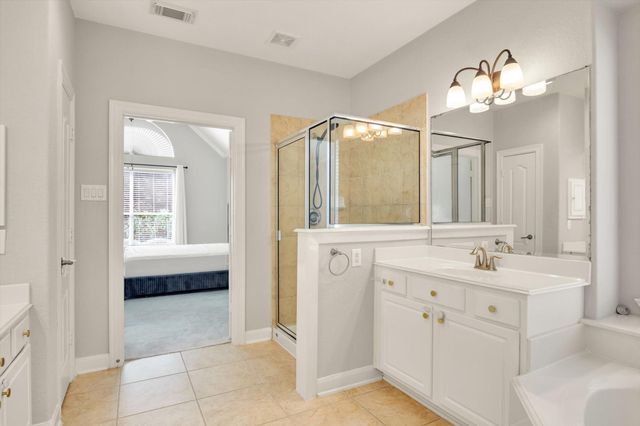 10102 Oak Motte Drive, Katy, TX 77494