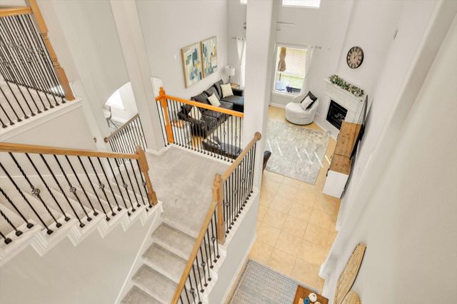 10102 Oak Motte Drive, Katy, TX 77494